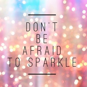 Sparkle! New designer items added 🤩